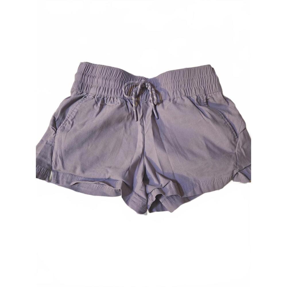 Avalanche Outdoor Supply Company Women's Shorts Extra Small